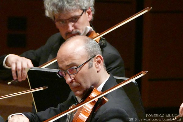 Pomeriggi Musicali Fasolis
