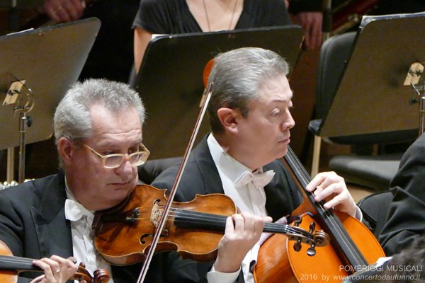 Pomeriggi Musicali Fasolis