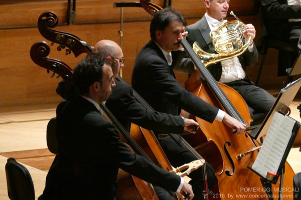 Pomeriggi Musicali Fasolis