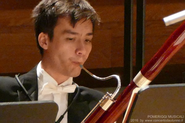 Pomeriggi Musicali Fasolis