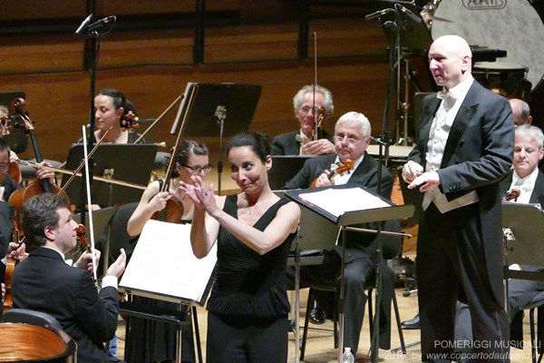 Pomeriggi Musicali Fasolis