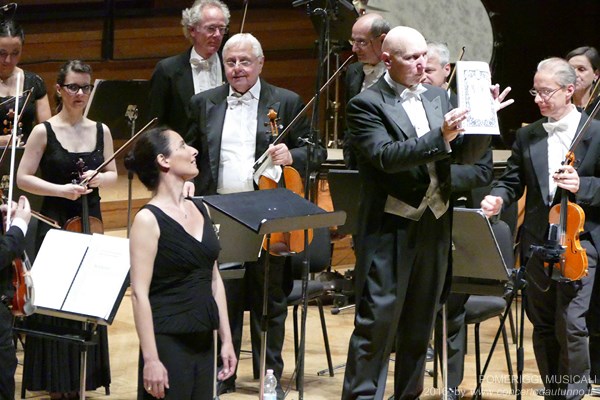 Pomeriggi Musicali Fasolis