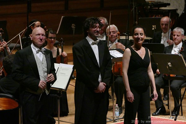 Pomeriggi Musicali Fasolis