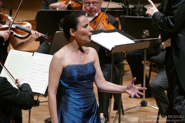 Pomeriggi Musicali Fasolis