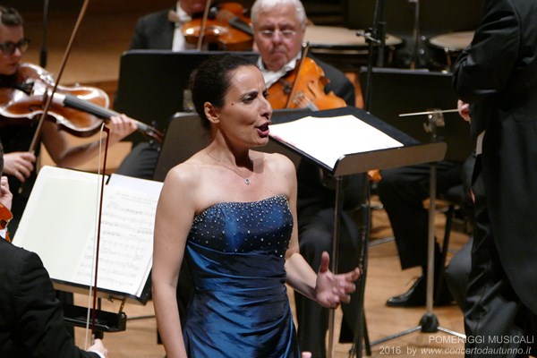 Pomeriggi Musicali Fasolis