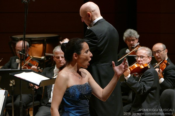 Pomeriggi Musicali Fasolis