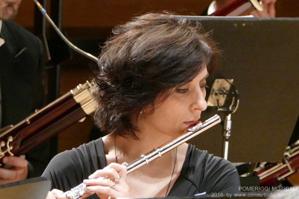 Pomeriggi Musicali Fasolis