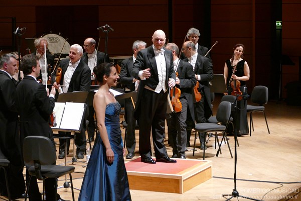 Pomeriggi Musicali Fasolis