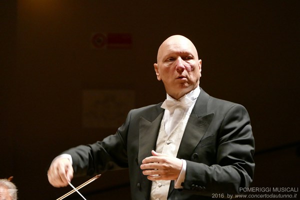 Pomeriggi Musicali Fasolis