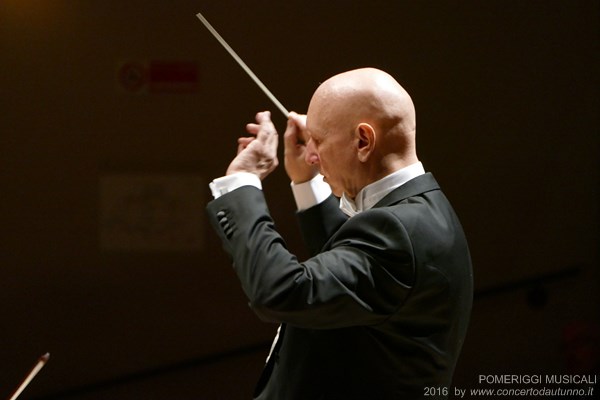 Pomeriggi Musicali Fasolis