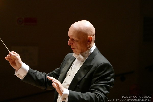 Pomeriggi Musicali Fasolis