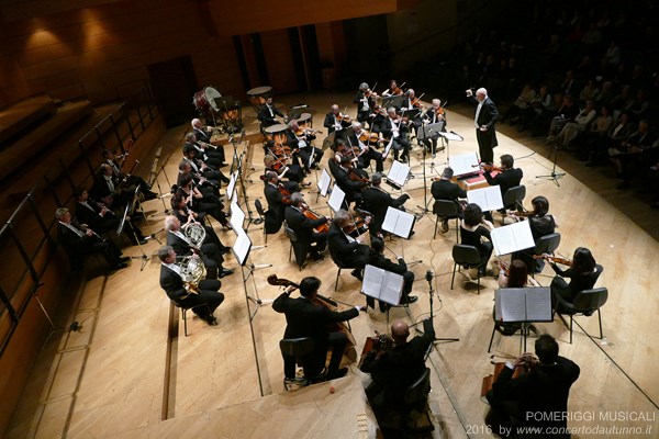 Pomeriggi Musicali Fasolis