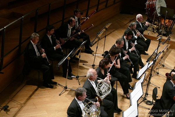 Pomeriggi Musicali Fasolis