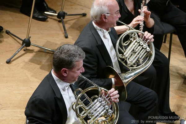 Pomeriggi Musicali Fasolis