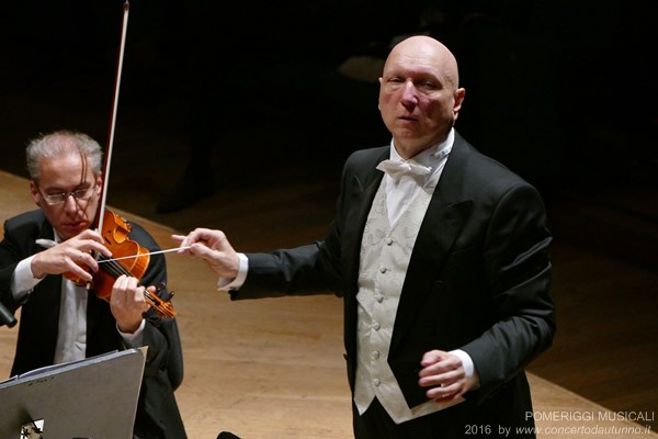 Pomeriggi Musicali Fasolis