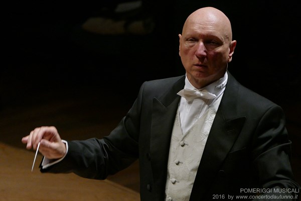 Pomeriggi Musicali Fasolis