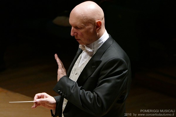 Pomeriggi Musicali Fasolis