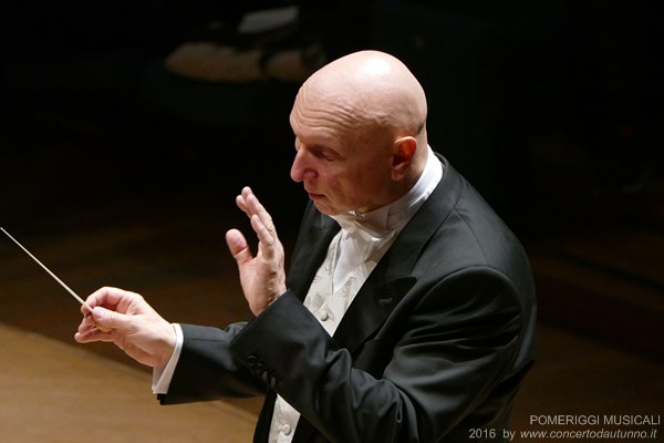 Pomeriggi Musicali Fasolis
