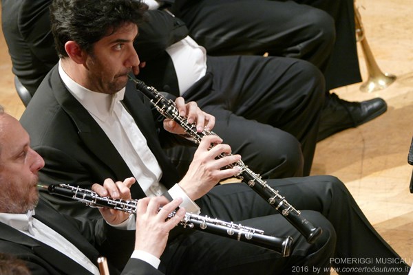 Pomeriggi Musicali Fasolis