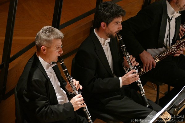 Pomeriggi Musicali Fasolis