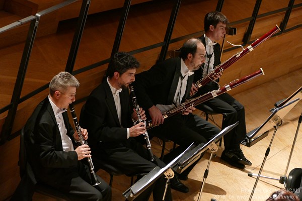 Pomeriggi Musicali Fasolis