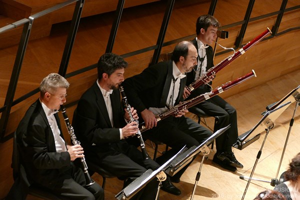 Pomeriggi Musicali Fasolis