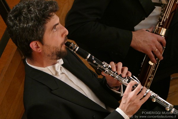Pomeriggi Musicali Fasolis