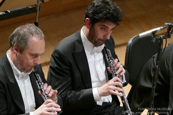 Pomeriggi Musicali Fasolis