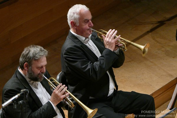 Pomeriggi Musicali Fasolis