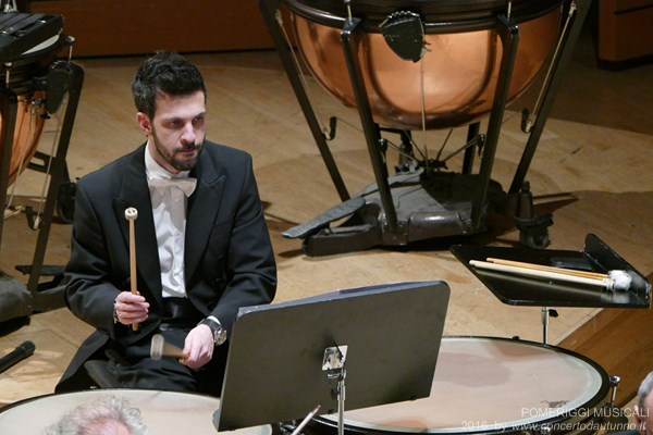 Pomeriggi Musicali Fasolis