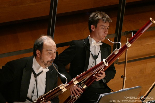 Pomeriggi Musicali Fasolis