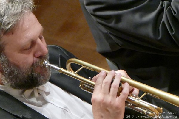 Pomeriggi Musicali Fasolis