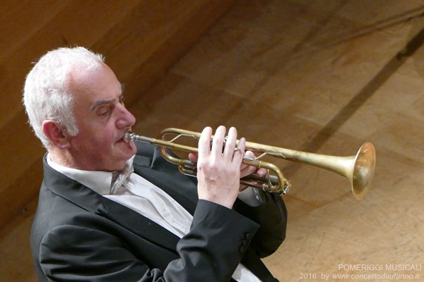Pomeriggi Musicali Fasolis