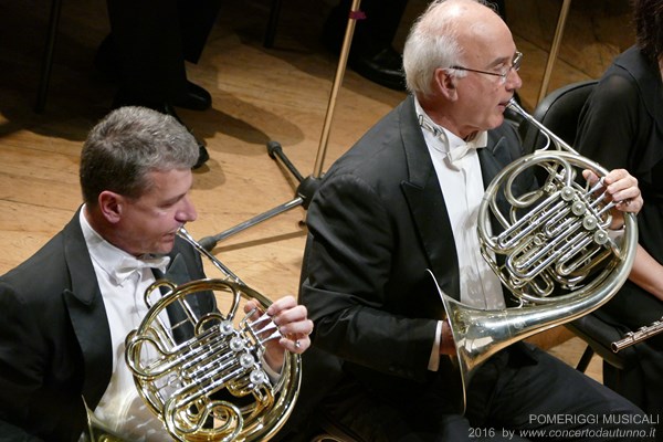 Pomeriggi Musicali Fasolis