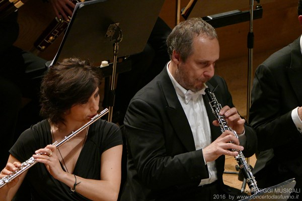 Pomeriggi Musicali Fasolis
