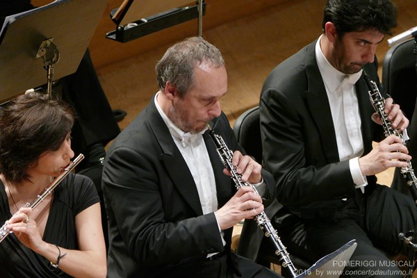 Pomeriggi Musicali Fasolis