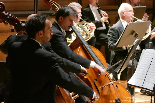 Pomeriggi Musicali Fasolis