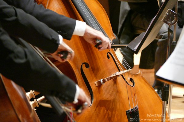Pomeriggi Musicali Fasolis