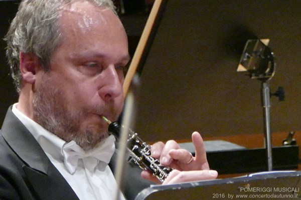 Pomeriggi Musicali Fasolis