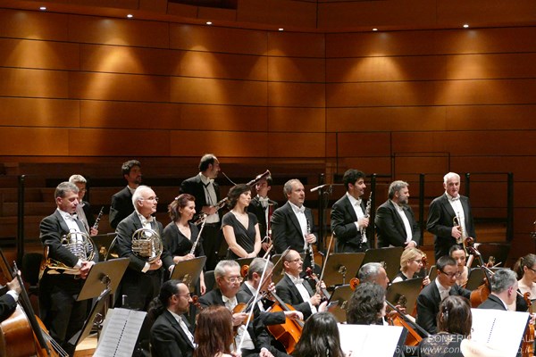 Pomeriggi Musicali Fasolis