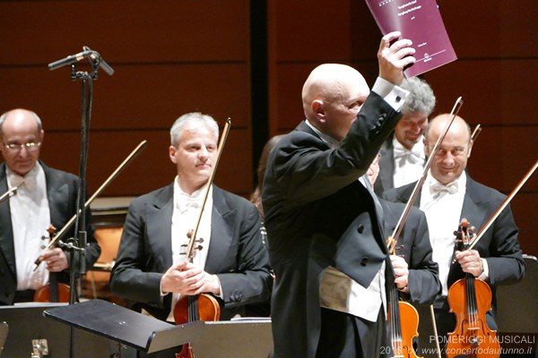Pomeriggi Musicali Fasolis