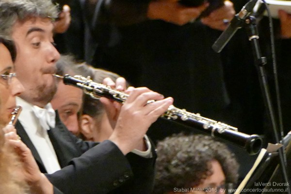 laVerdi Dvorak Stabat Mater