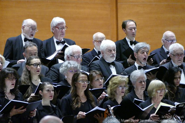 laVerdi Dvorak Stabat Mater