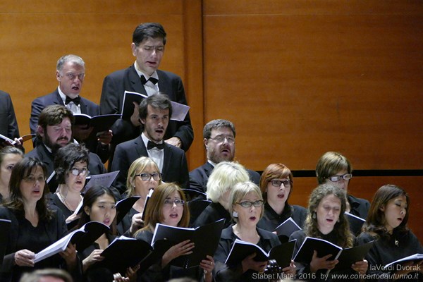 laVerdi Dvorak Stabat Mater