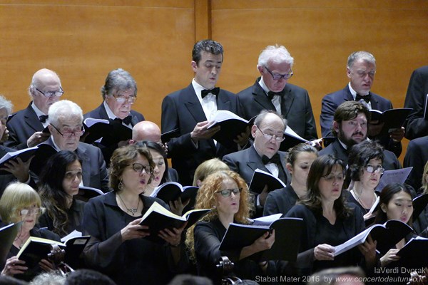 laVerdi Dvorak Stabat Mater