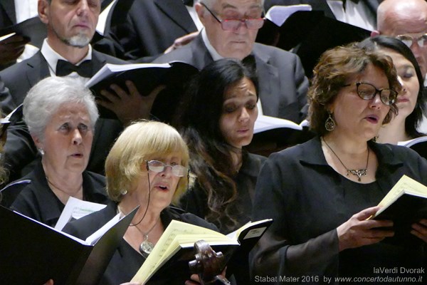 laVerdi Dvorak Stabat Mater