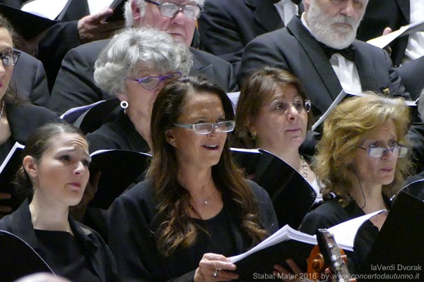 laVerdi Dvorak Stabat Mater