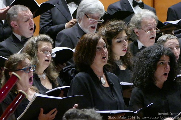 laVerdi Dvorak Stabat Mater