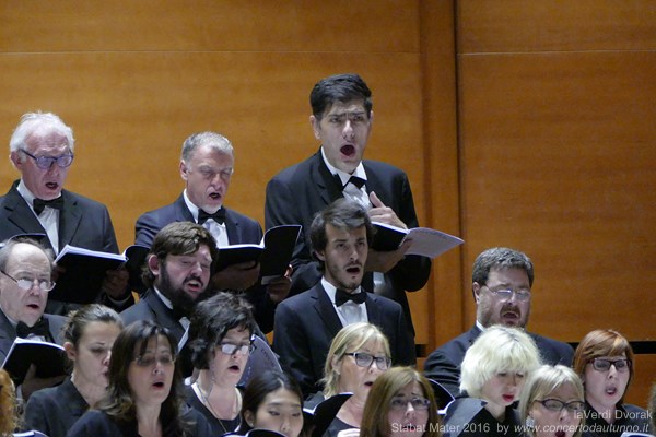 laVerdi Dvorak Stabat Mater
