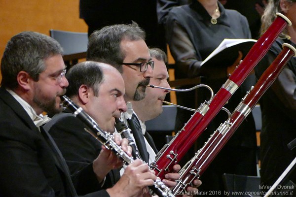 laVerdi Dvorak Stabat Mater